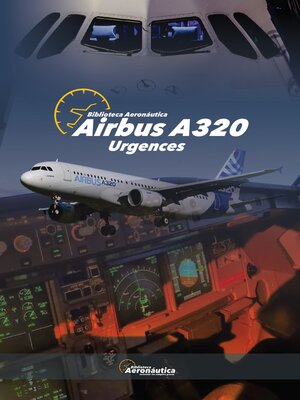 cover image of AIRBUS A320 Urgences